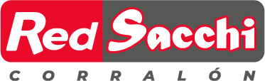 LOGO RED SACCHI