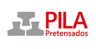 Pila-Pretensados